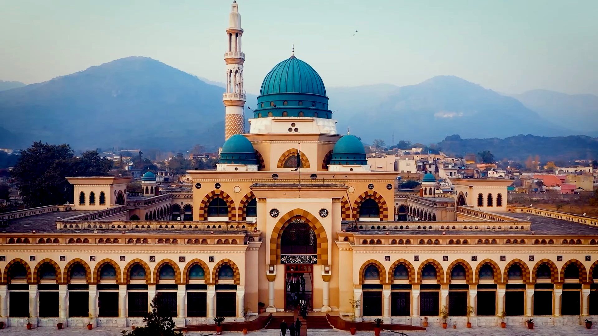 National Tourism Portal